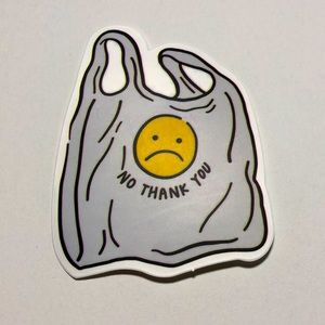 3/$5 of DIFFERENT stickers with this 1 OR make your own bundle POP55 earth love